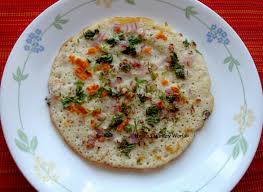 Service Provider of Onion Uttapam with Chutney Vapi Gujarat 